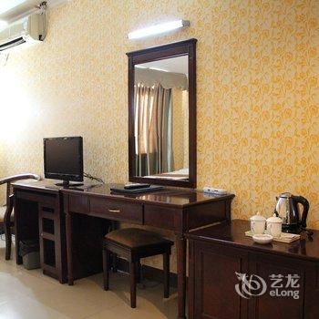 佛山南海富景酒店酒店提供图片