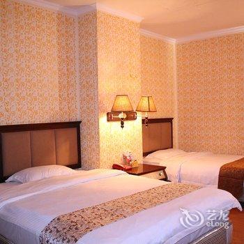 佛山南海富景酒店酒店提供图片