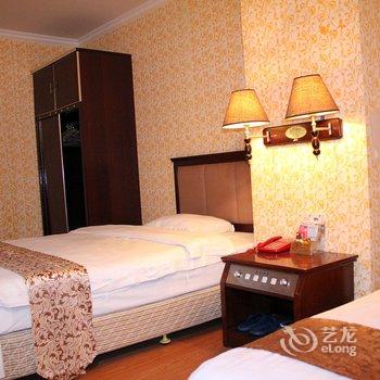 佛山南海富景酒店酒店提供图片