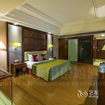 惠东碧桂园十里银滩凤凰酒店酒店提供图片
