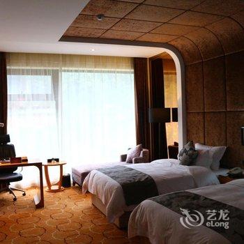 莽山森林温泉旅游度假村(郴州)酒店提供图片