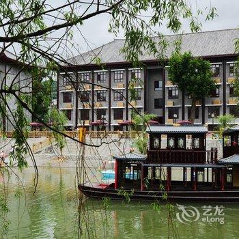 贵州饭店青龙码头酒店酒店提供图片