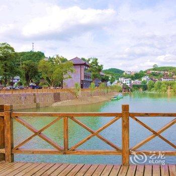 贵州饭店青龙码头酒店酒店提供图片