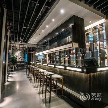 西安大雁塔假日酒店酒店提供图片