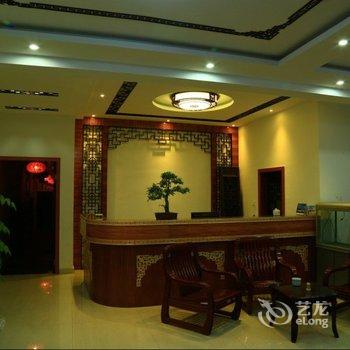 西塘江南小筑酒店提供图片