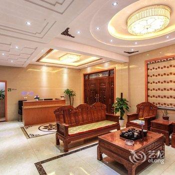 西塘江南小筑酒店提供图片