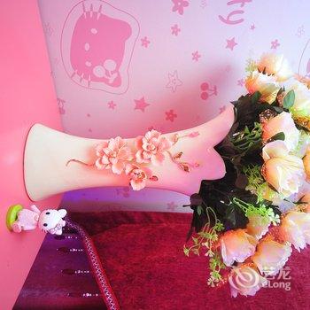 昆明佑咪主题酒店酒店提供图片