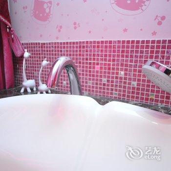 昆明佑咪主题酒店酒店提供图片