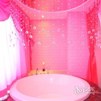 昆明佑咪主题酒店酒店提供图片