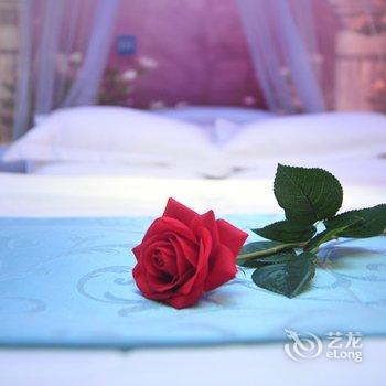 昆明佑咪主题酒店酒店提供图片