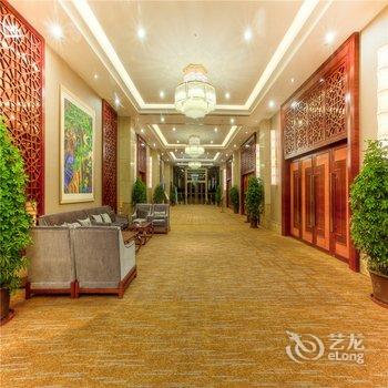 腾冲世纪金源大饭店酒店提供图片