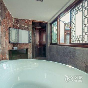 腾冲和顺故乡客栈酒店提供图片