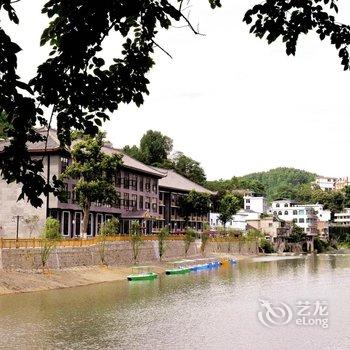 贵州饭店青龙码头酒店酒店提供图片