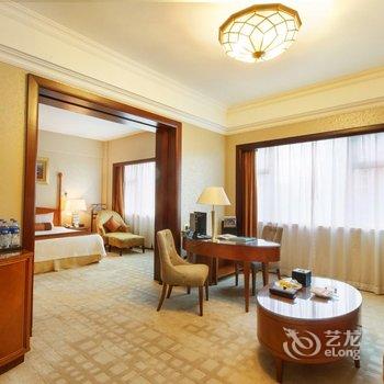 广州嘉逸国际酒店酒店提供图片