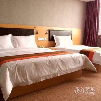 眉山天语酒店酒店提供图片
