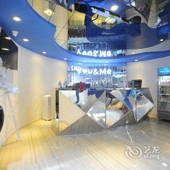 昆明佑咪主题酒店酒店提供图片