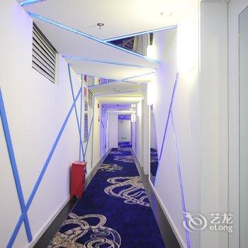 昆明佑咪主题酒店酒店提供图片