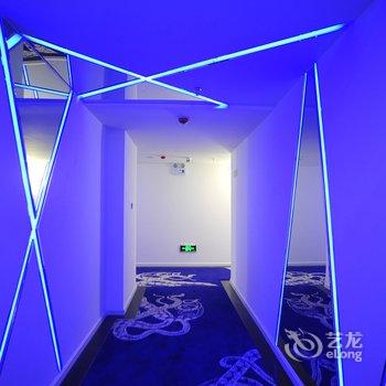 昆明佑咪主题酒店酒店提供图片