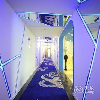 昆明佑咪主题酒店酒店提供图片