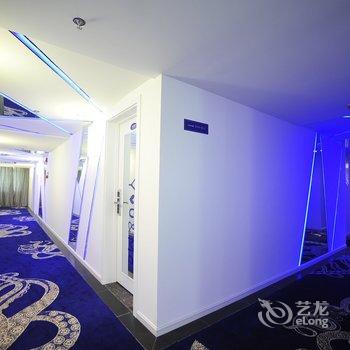 昆明佑咪主题酒店酒店提供图片