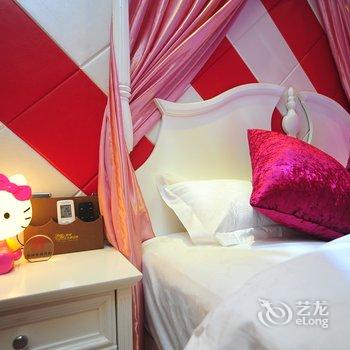 昆明佑咪主题酒店酒店提供图片