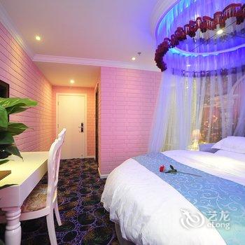 昆明佑咪主题酒店酒店提供图片