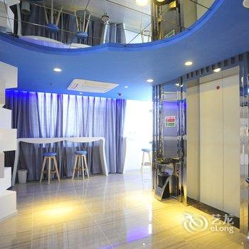 昆明佑咪主题酒店酒店提供图片