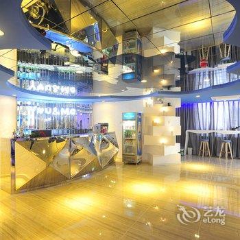 昆明佑咪主题酒店酒店提供图片