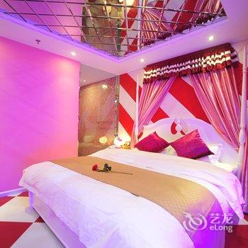 昆明佑咪主题酒店酒店提供图片