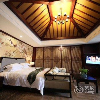 南浔悦木堂别墅酒店酒店提供图片