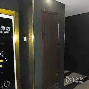 宿适时尚酒店(上海南京东路外滩店)酒店提供图片