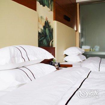 昆明嘉信温泉酒店酒店提供图片