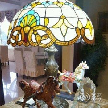 上海好骑运马术庄园酒店提供图片