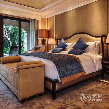三亚海棠湾康莱德酒店酒店提供图片