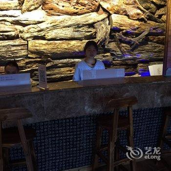 西江1号观景楼客栈酒店提供图片