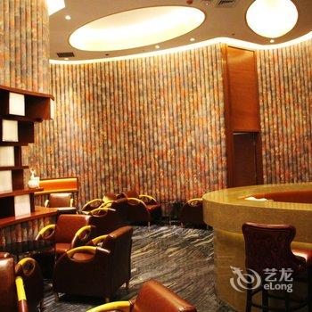 唐山南湖国际会展酒店酒店提供图片