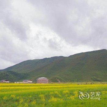 香格里拉天域原居精品客栈酒店提供图片