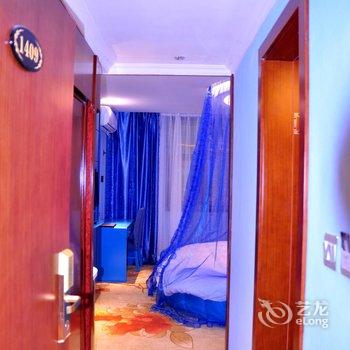 九寨沟九江·豪庭酒店酒店提供图片