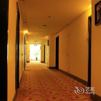 神舟商旅酒店(上海徐汇店)酒店提供图片