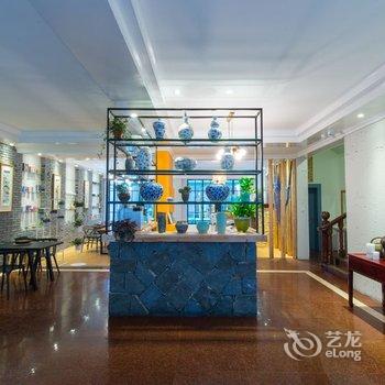 温州清逸客栈酒店提供图片