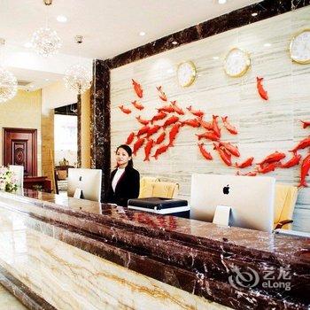 昆明嘉信温泉酒店酒店提供图片