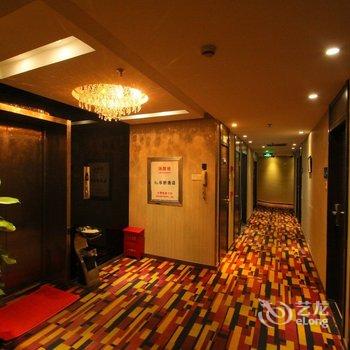 宿适时尚酒店(上海南京东路外滩店)酒店提供图片