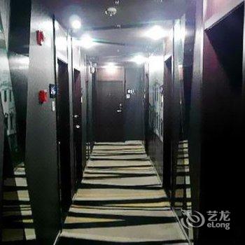 宿适时尚酒店(上海南京东路外滩店)酒店提供图片