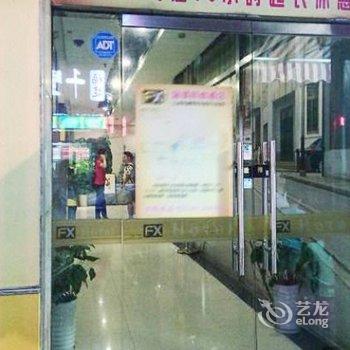 宿适时尚酒店(上海南京东路外滩店)酒店提供图片