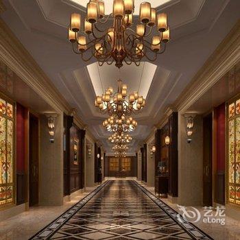 吉安东悦花园酒店酒店提供图片