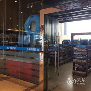 惠州豪派特度假酒店·东能银滩酒店提供图片