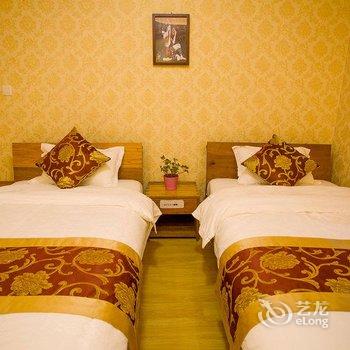 景洪三和居望江客舍酒店提供图片