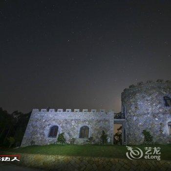 东山台北陈叔家别墅酒店酒店提供图片