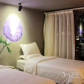 西江蝴蝶妈妈酒店酒店提供图片