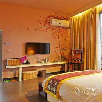 阳朔兰璟艺术酒店酒店提供图片